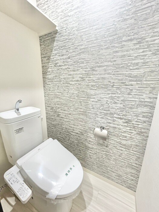 ハピネス高師浜の物件内観写真