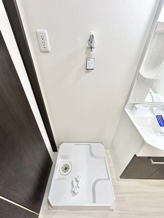 ハピネス高師浜の物件内観写真