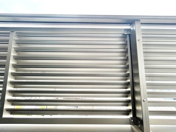 ハピネス高師浜の物件内観写真