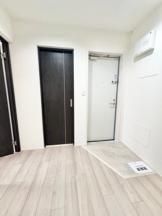 ハピネス高師浜の物件内観写真