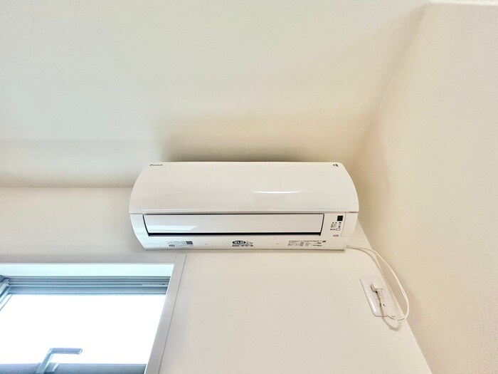 ハピネス高師浜の物件内観写真