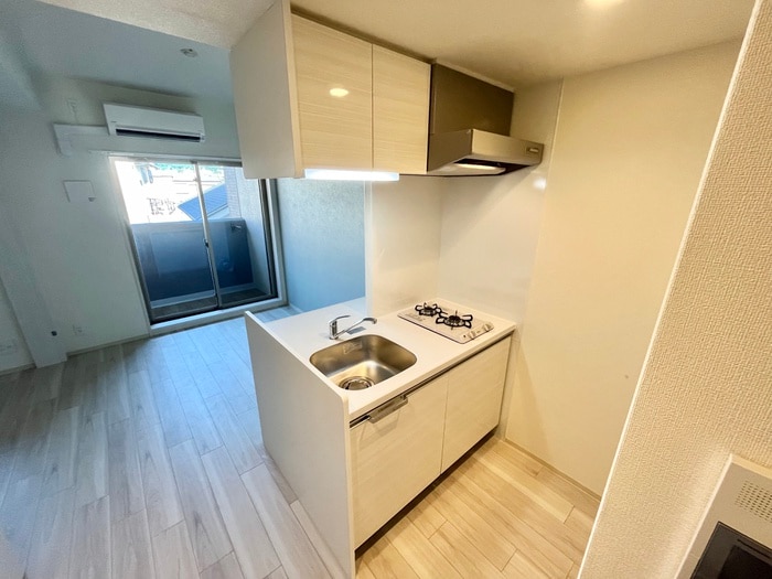 ﾌｧｽﾃｰﾄ京都ｽﾃｰｼｮﾝｳｫｽﾞ(712)の物件内観写真