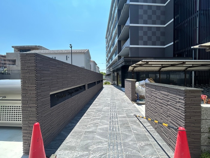 ﾌｧｽﾃｰﾄ京都ｽﾃｰｼｮﾝｳｫｽﾞ(712)の物件外観写真