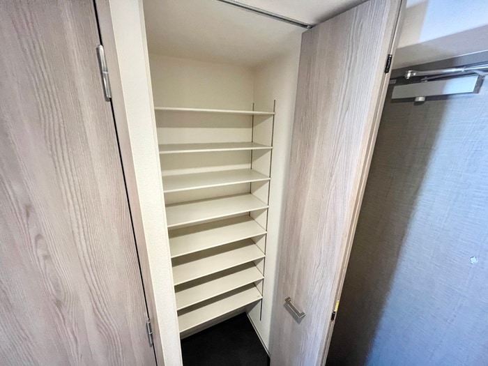 ﾌｧｽﾃｰﾄ京都ｽﾃｰｼｮﾝｳｫｽﾞ(712)の物件内観写真