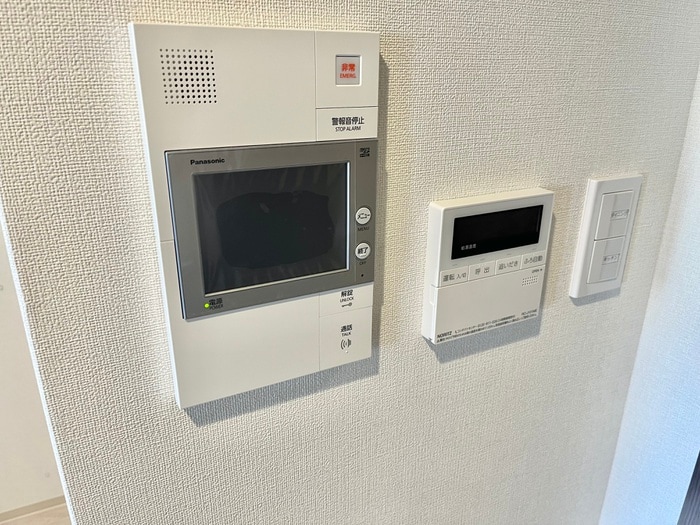 ﾌｧｽﾃｰﾄ京都ｽﾃｰｼｮﾝｳｫｽﾞ(712)の物件内観写真