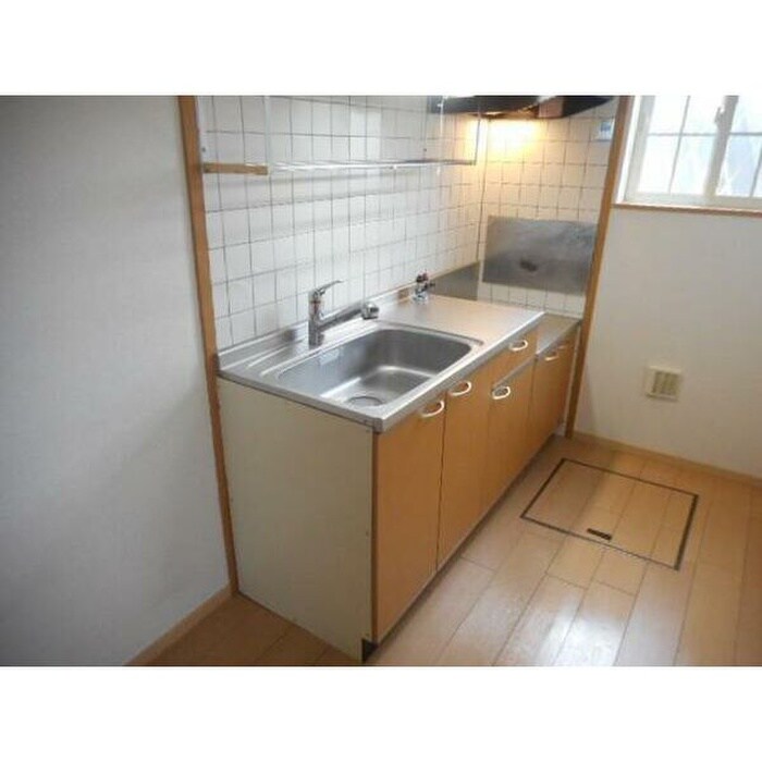 シャトルヒルズの物件内観写真