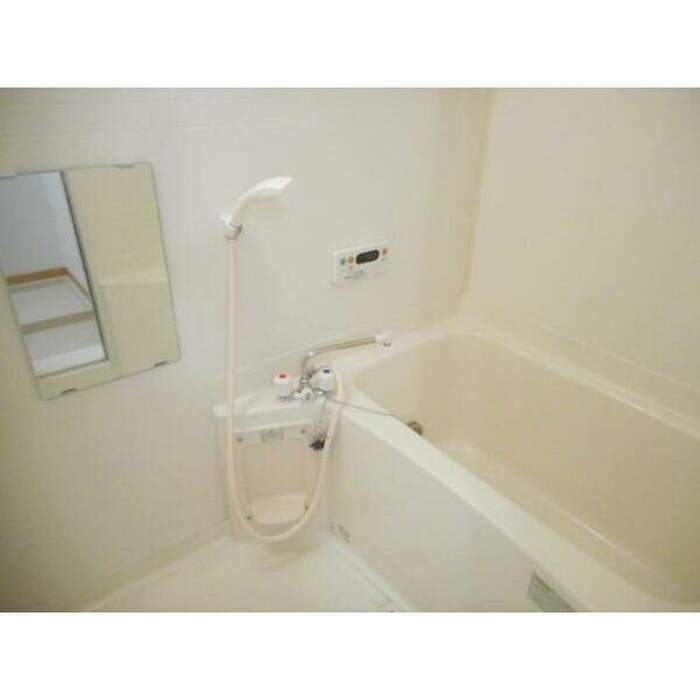 シャトルヒルズの物件内観写真