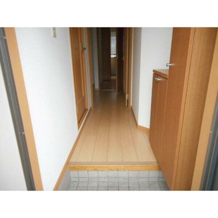 シャトルヒルズの物件内観写真