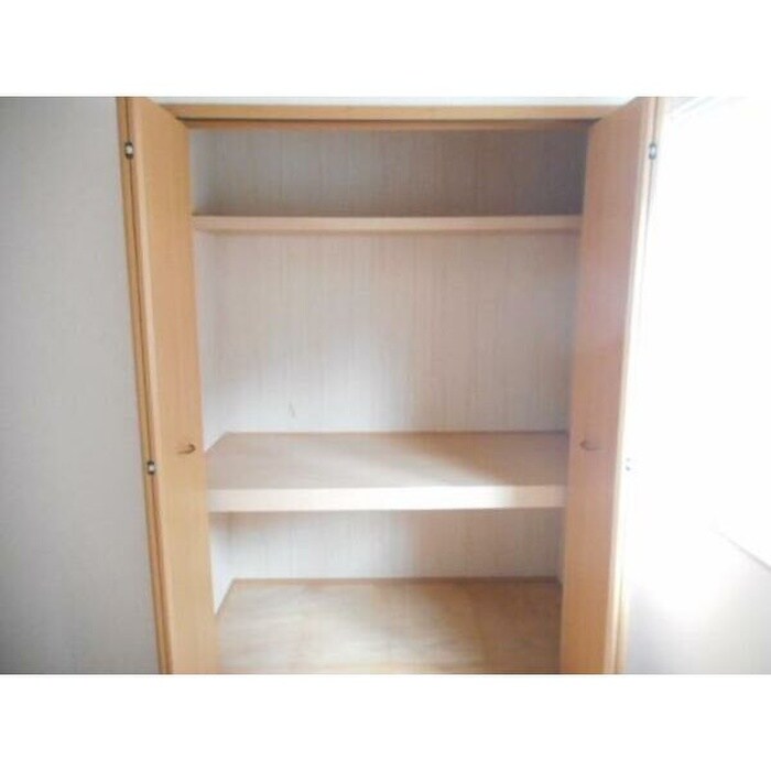 シャトルヒルズの物件内観写真