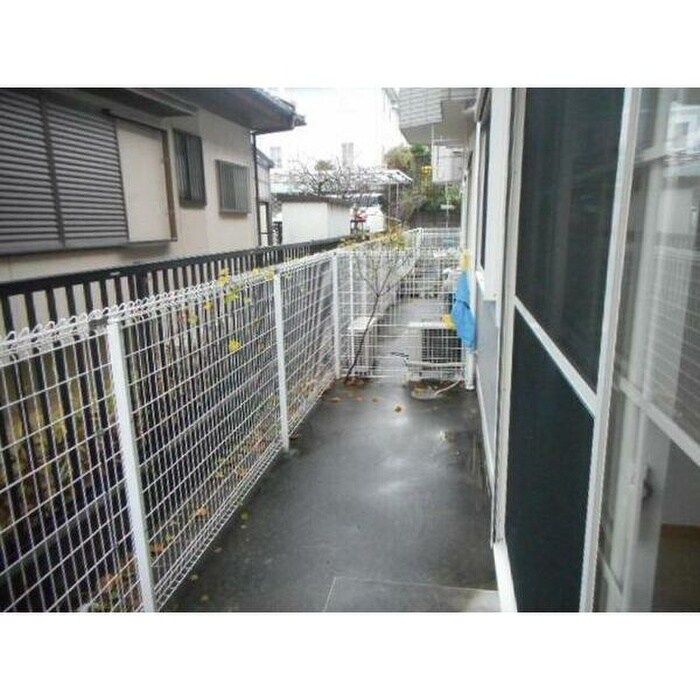 シャトルヒルズの物件内観写真