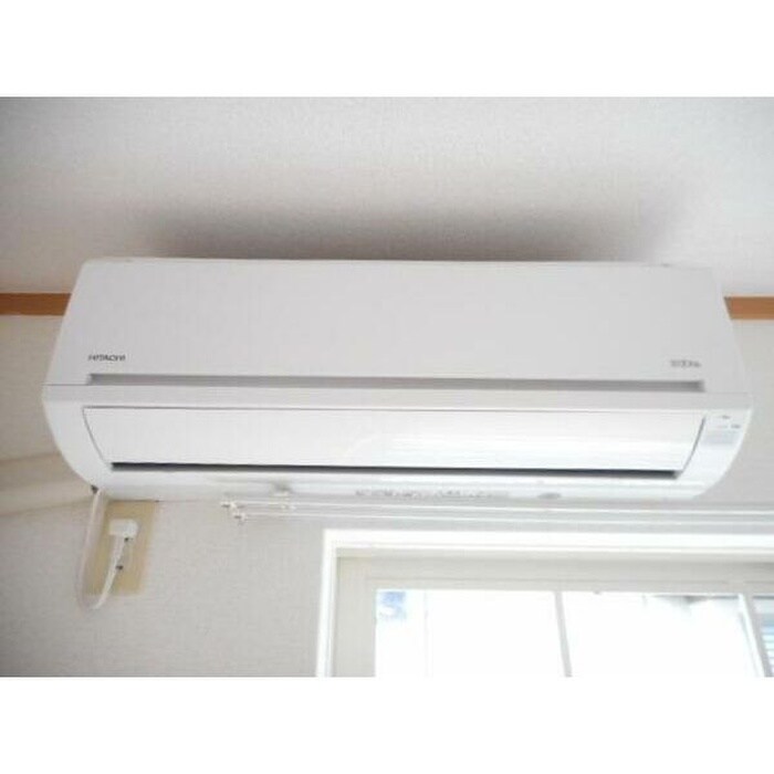 シャトルヒルズの物件内観写真