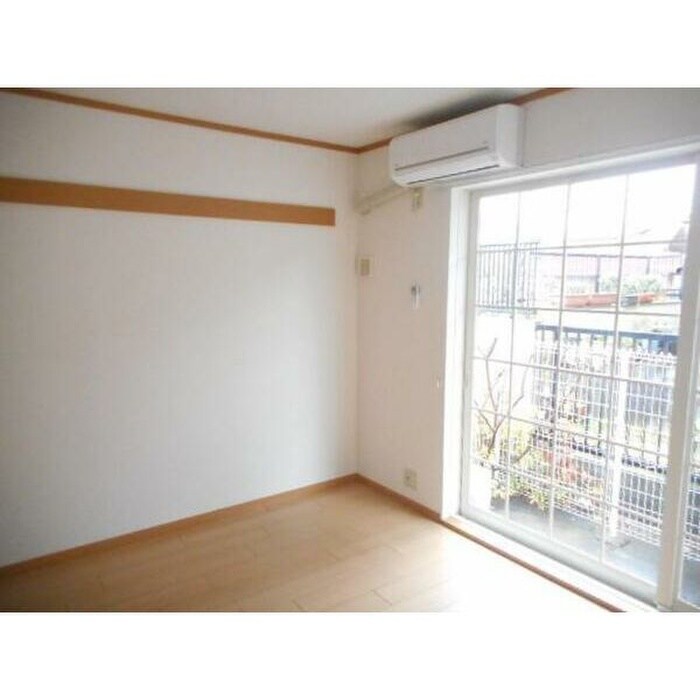 シャトルヒルズの物件内観写真