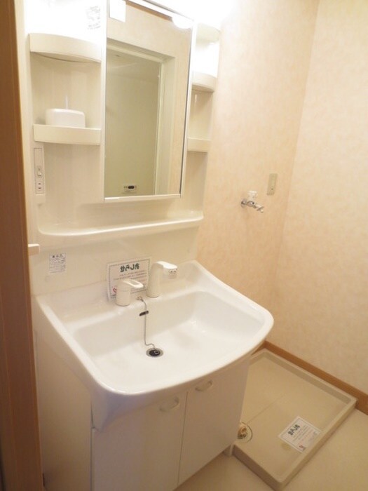 シャトルヒルズの物件内観写真