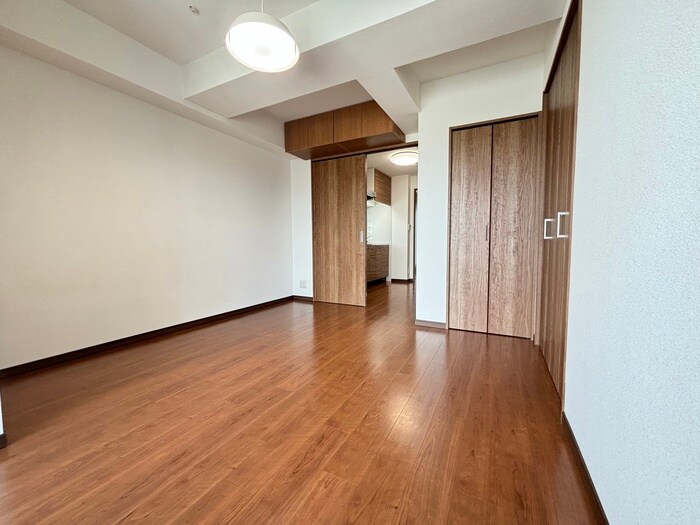 ハイツオリオンの物件内観写真