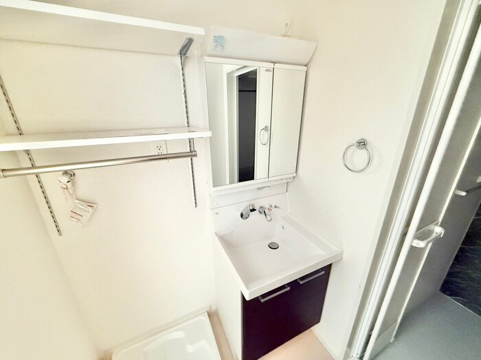 パラッツオ城陽の物件内観写真