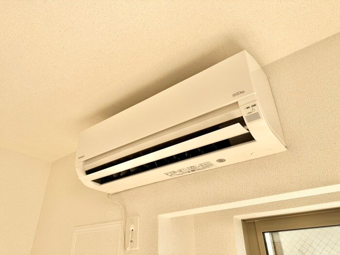 パラッツオ城陽の物件内観写真