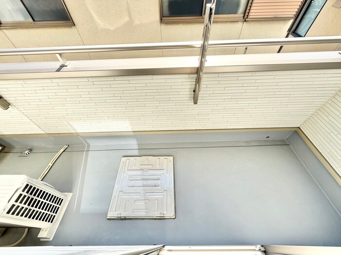 パラッツオ城陽の物件内観写真