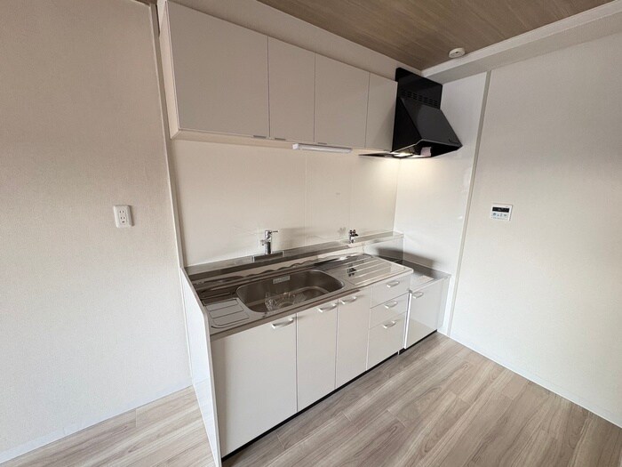 ハイグレード堅下の物件内観写真