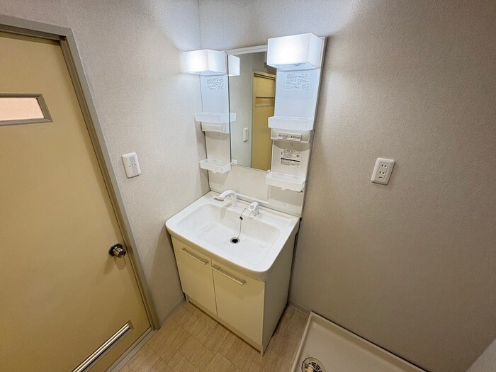 ハイグレード堅下の物件内観写真