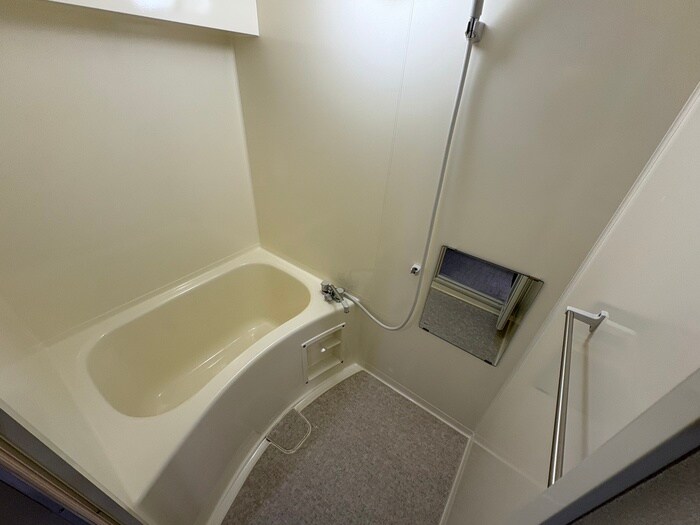 ハイグレード堅下の物件内観写真