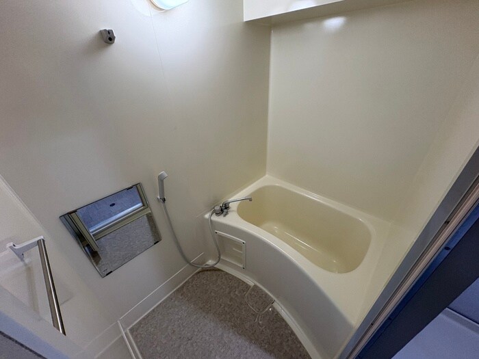 ハイグレード堅下の物件内観写真