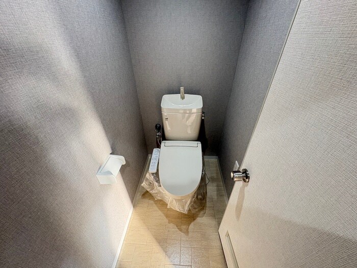 ハイグレード堅下の物件内観写真