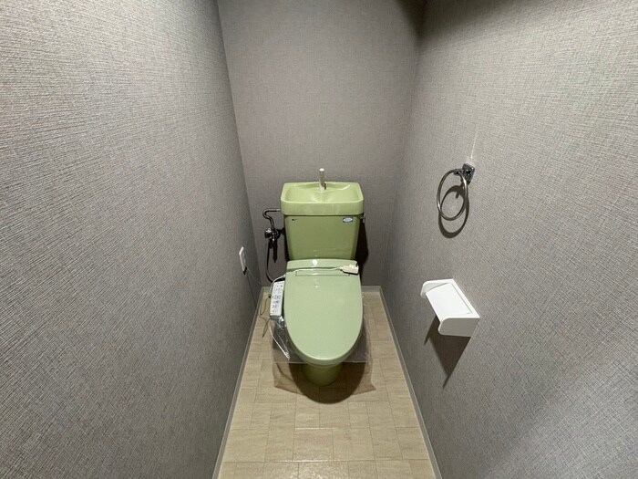 ハイグレード堅下の物件内観写真