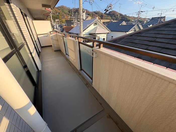 ハイグレード堅下の物件内観写真