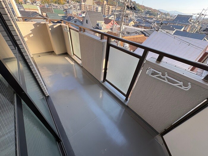 ハイグレード堅下の物件内観写真