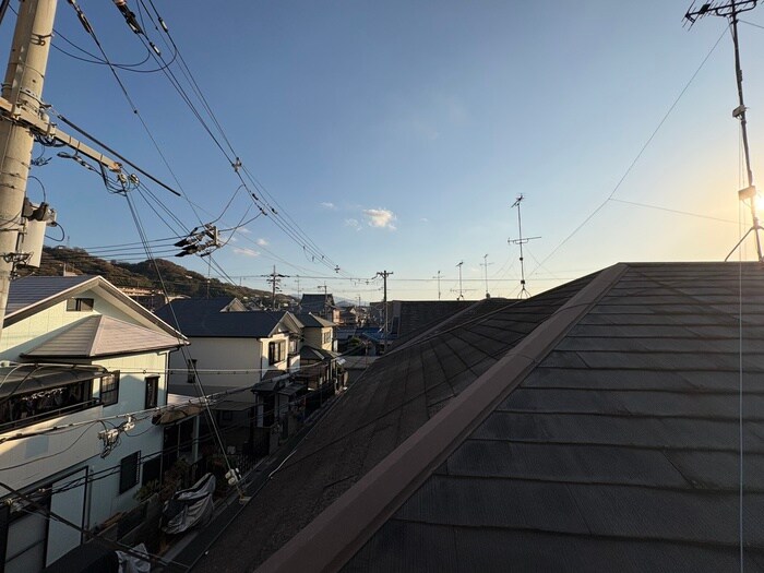 ハイグレード堅下の物件内観写真