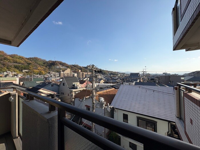 ハイグレード堅下の物件内観写真