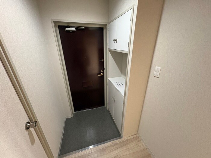 ハイグレード堅下の物件内観写真