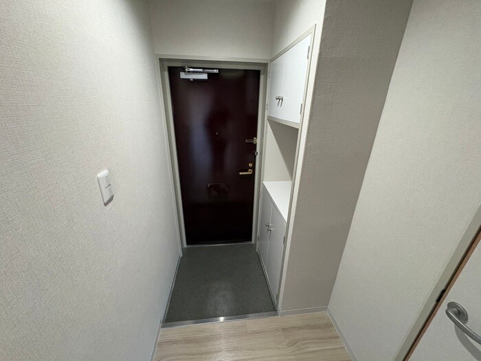 ハイグレード堅下の物件内観写真