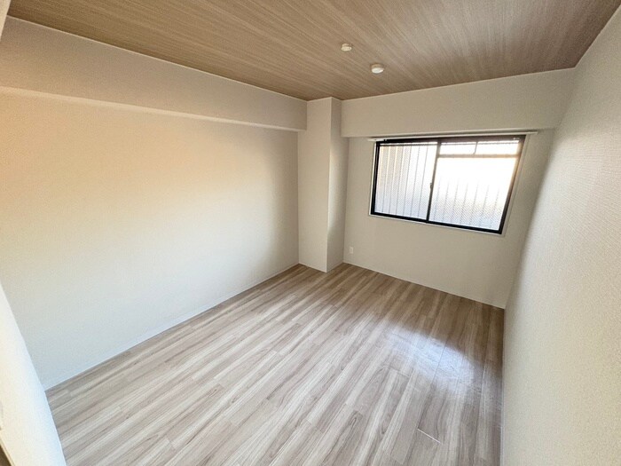 ハイグレード堅下の物件内観写真