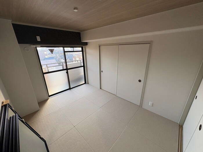 ハイグレード堅下の物件内観写真