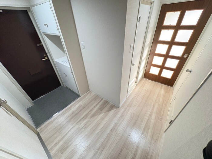 ハイグレード堅下の物件内観写真