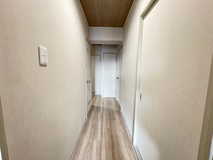 ハイグレード堅下の物件内観写真