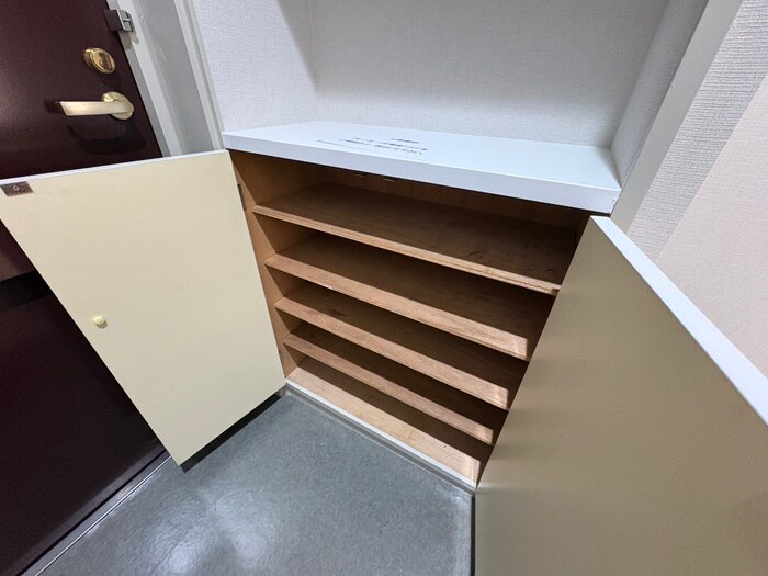 ハイグレード堅下の物件内観写真