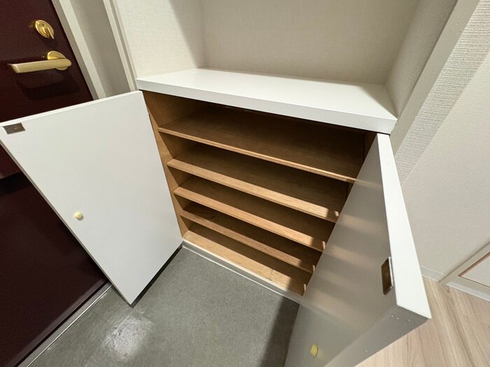 ハイグレード堅下の物件内観写真