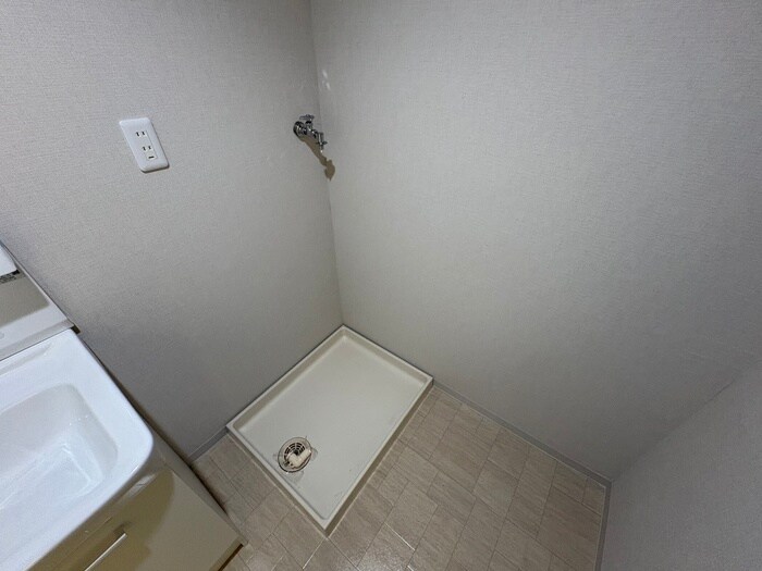 ハイグレード堅下の物件内観写真