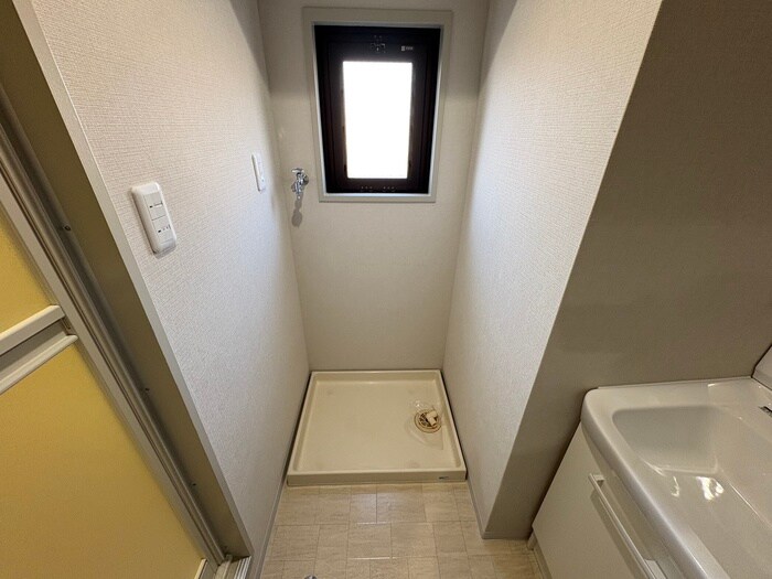 ハイグレード堅下の物件内観写真