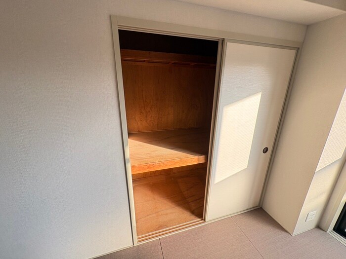 ハイグレード堅下の物件内観写真