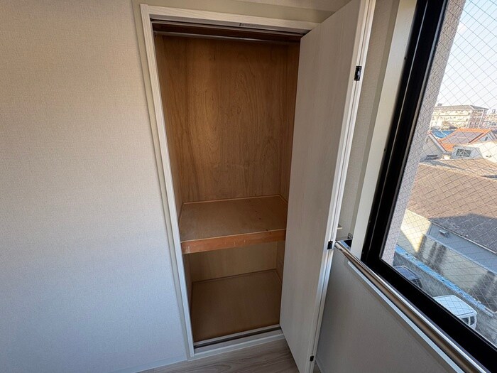 ハイグレード堅下の物件内観写真