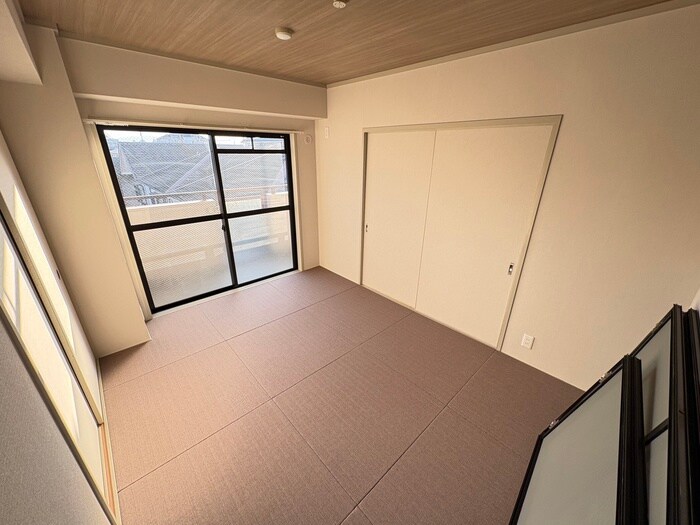 ハイグレード堅下の物件内観写真