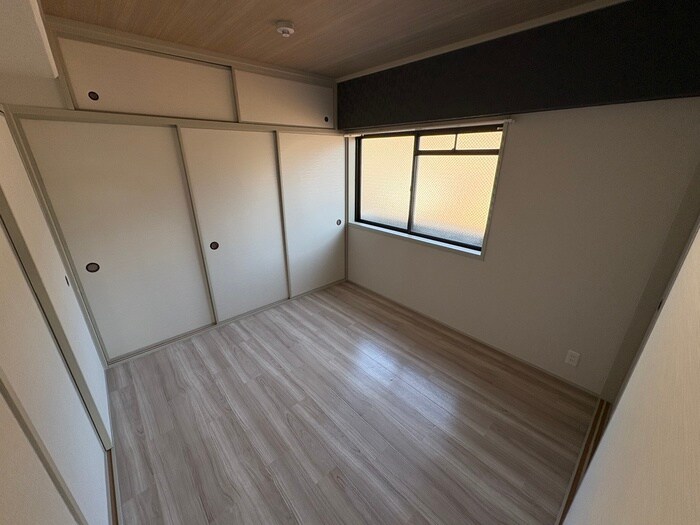 ハイグレード堅下の物件内観写真