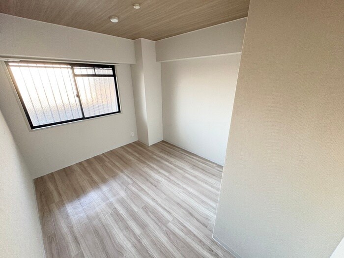 ハイグレード堅下の物件内観写真