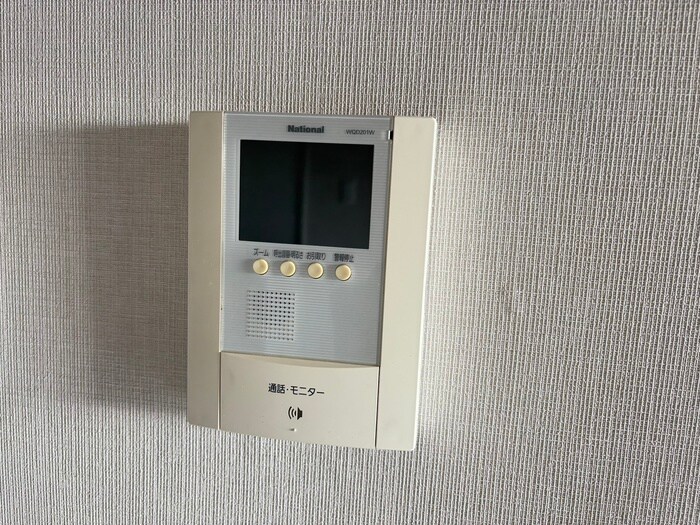 ハイグレード堅下の物件内観写真