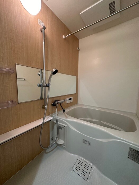 HORIZON　UMEDA　NORTHの物件内観写真