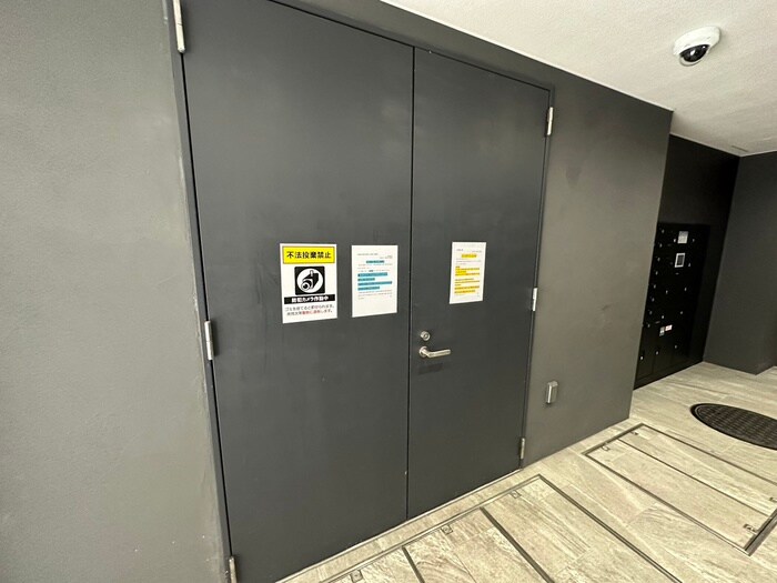 HORIZON　UMEDA　NORTHの物件外観写真