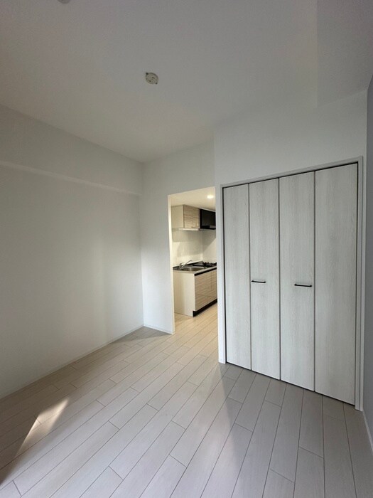 HORIZON　UMEDA　NORTHの物件内観写真